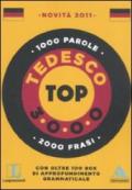 Langenscheidt. Tedesco. Top 3000. Ediz. bilingue