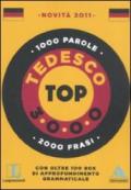 Langenscheidt. Tedesco. Top 3000. Ediz. bilingue