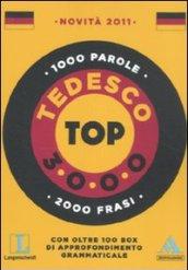 Langenscheidt. Tedesco. Top 3000. Ediz. bilingue