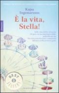 E' la vita, Stella!