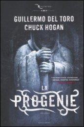 La progenie. Nocturna