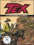 Tex. Il cacciatore di fossili