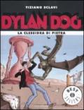 Dylan Dog. La clessidra di pietra