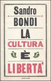 LA CULTURA LIBERT