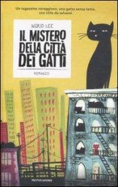 Il mistero della città dei gatti