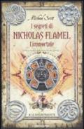 I segreti di Nicholas Flamel l'immortale - 4. Il Negromante