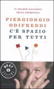 C'è spazio per tutti: Il grande racconto della geometria