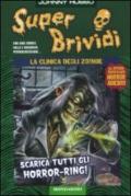 La clinica degli zombie