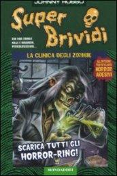 La clinica degli zombie