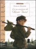 Le avventure di Oliver Twist (Classici illustrati)