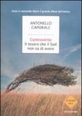 Controvento: Il tesoro che il Sud non sa di avere (Strade blu. Non Fiction)