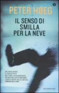 Il senso di Smilla per la neve