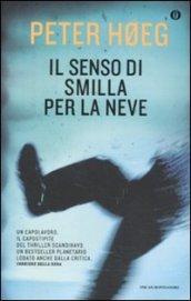 Il senso di Smilla per la neve