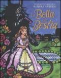 La Bella e la Bestia. Libro pop-up. Ediz. illustrata