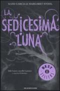 LA SEDICESIMA LUNA