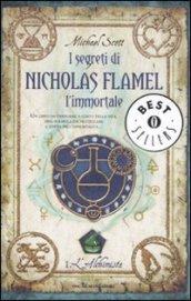 L'alchimista. I segreti di Nicholas Flamel, l'immortale: 1