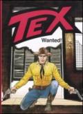 Tex. Wanted!