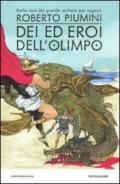 Dei ed eroi dell'Olimpo (Contemporanea)