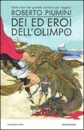 Dei ed eroi dell'Olimpo (Contemporanea)