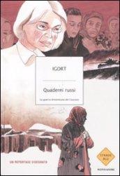 Quaderni russi. La guerra dimenticata del Caucaso