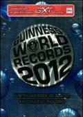 Guinness World Records 2012