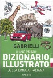 Il mio primo dizionario illustrato della lingua italiana