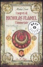 Il mago. I segreti di Nicholas Flamel, l'immortale: 2
