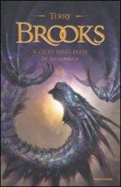 Il ciclo degli eredi di Shannara (Omnibus)