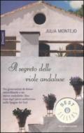 Il segreto delle viole andaluse (Oscar bestsellers emozioni Vol. 2176)