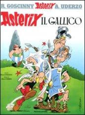 Asterix il gallico