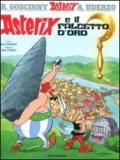 Asterix e il falcetto d'oro