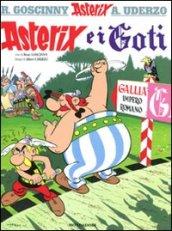 Asterix e i goti