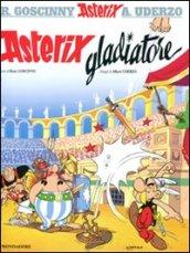 Asterix gladiatore