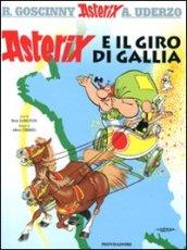 Asterix e il giro di Gallia