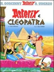 Asterix e Cleopatra