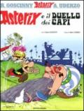 Asterix e il duello dei capi