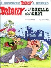 Asterix e il duello dei capi