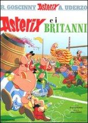 Asterix e i britanni