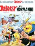 Asterix e i normanni