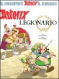 Asterix legionario