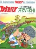 Asterix e lo scudo degli averni