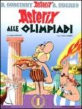 Asterix alle Olimpiadi