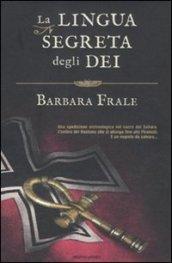 La lingua segreta degli dei (Omnibus)