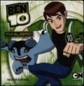 Ben 10. Minilibro. Ediz. illustrata