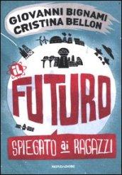 Il futuro spiegato ai ragazzi