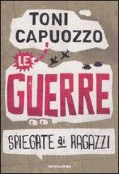 Le guerre spiegate ai ragazzi