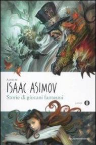 Storie di giovani fantasmi