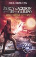 La maledizione del titano. Percy Jackson e gli dei dell'Olimpo: 3