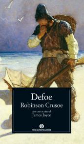 Robinson Crusoe