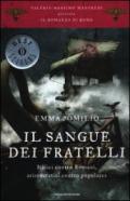 Il sangue dei fratelli. Il romanzo di Roma: 4